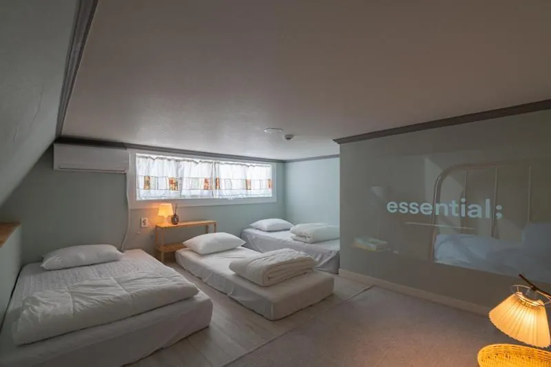 Yeoon Stay Busan Aparthotel
