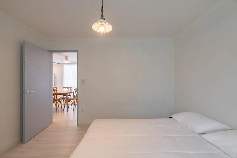 Aparthotel Yeoon Stay Busan