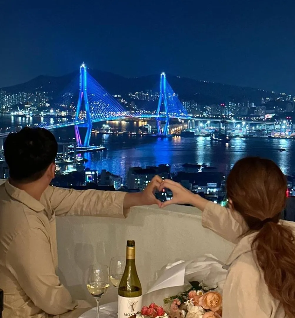 Yeoon Stay Busan