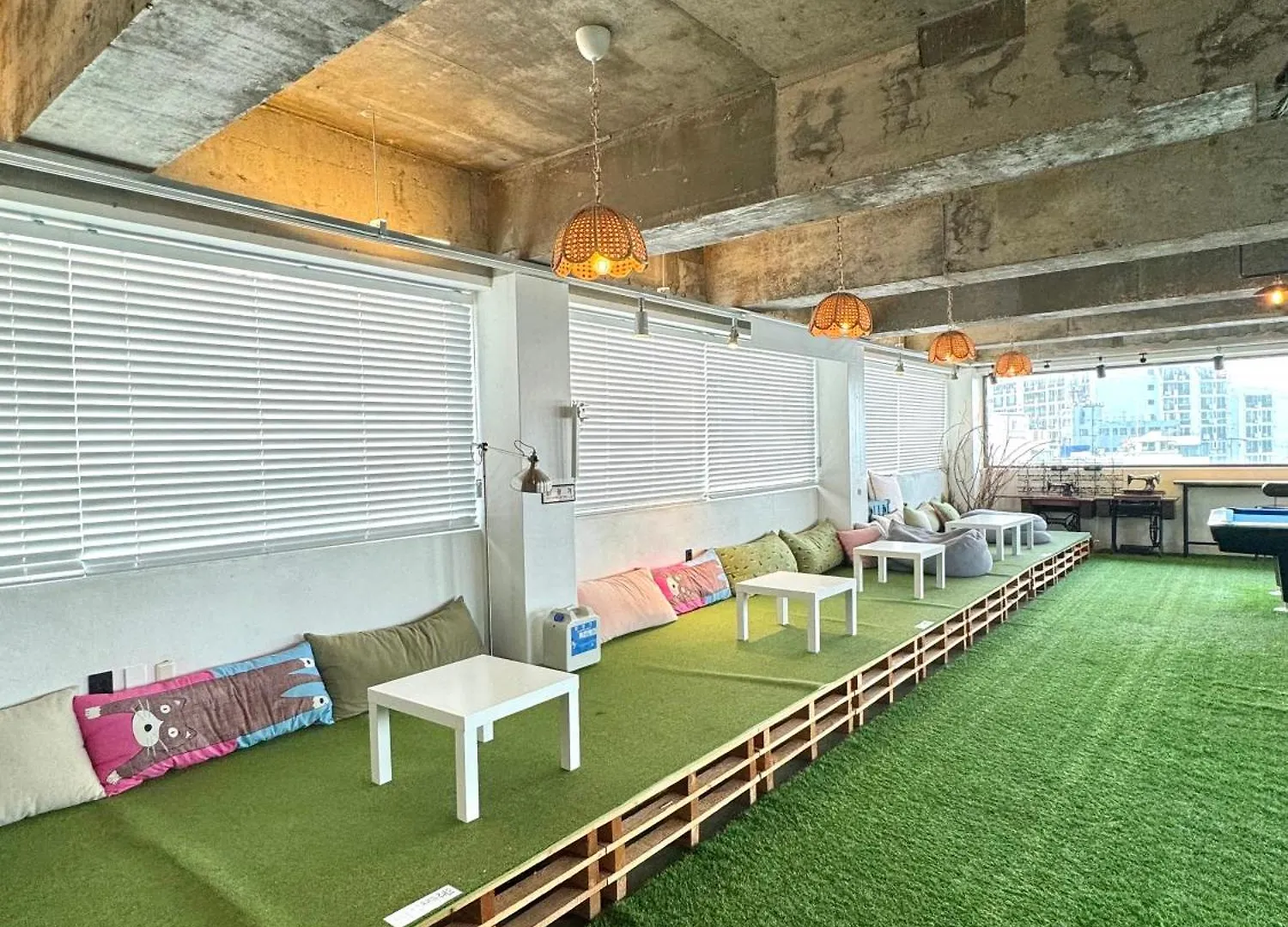 Yeoon Stay Busan Aparthotel