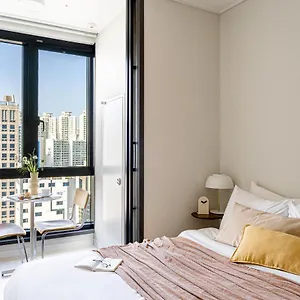 Urbanstay Seomyeon Apartamento